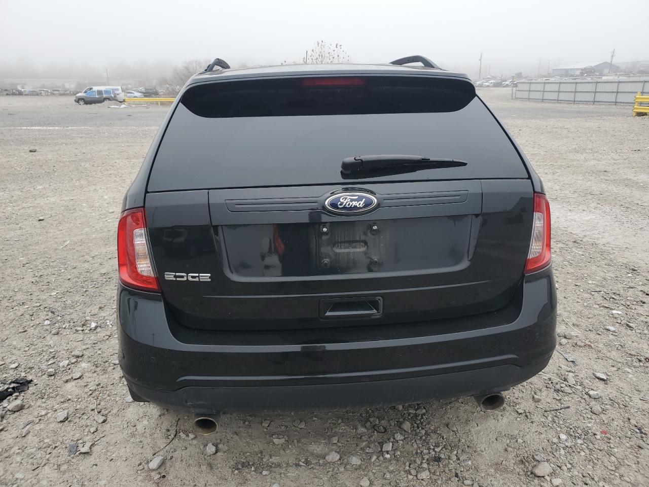 2013 Ford Edge Se VIN: 2FMDK3GCXDBB00359 Lot: 93262755