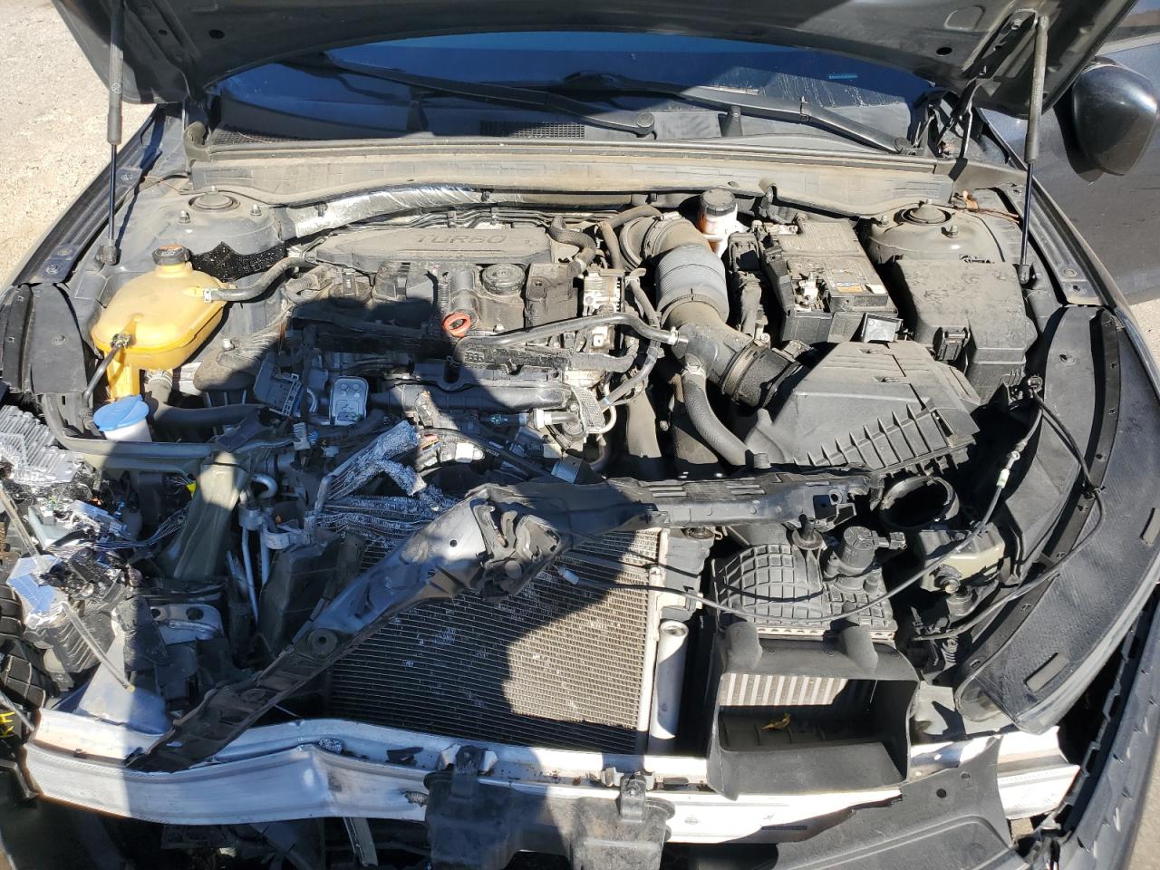 2021 Kia K5 Lxs VIN: 5XXG14J2XMG063498 Lot: 92409395