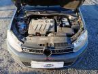 2010 VOLKSWAGEN GOLF 2.0 TDI 170 GTD 5DR for sale at Copart BELFAST