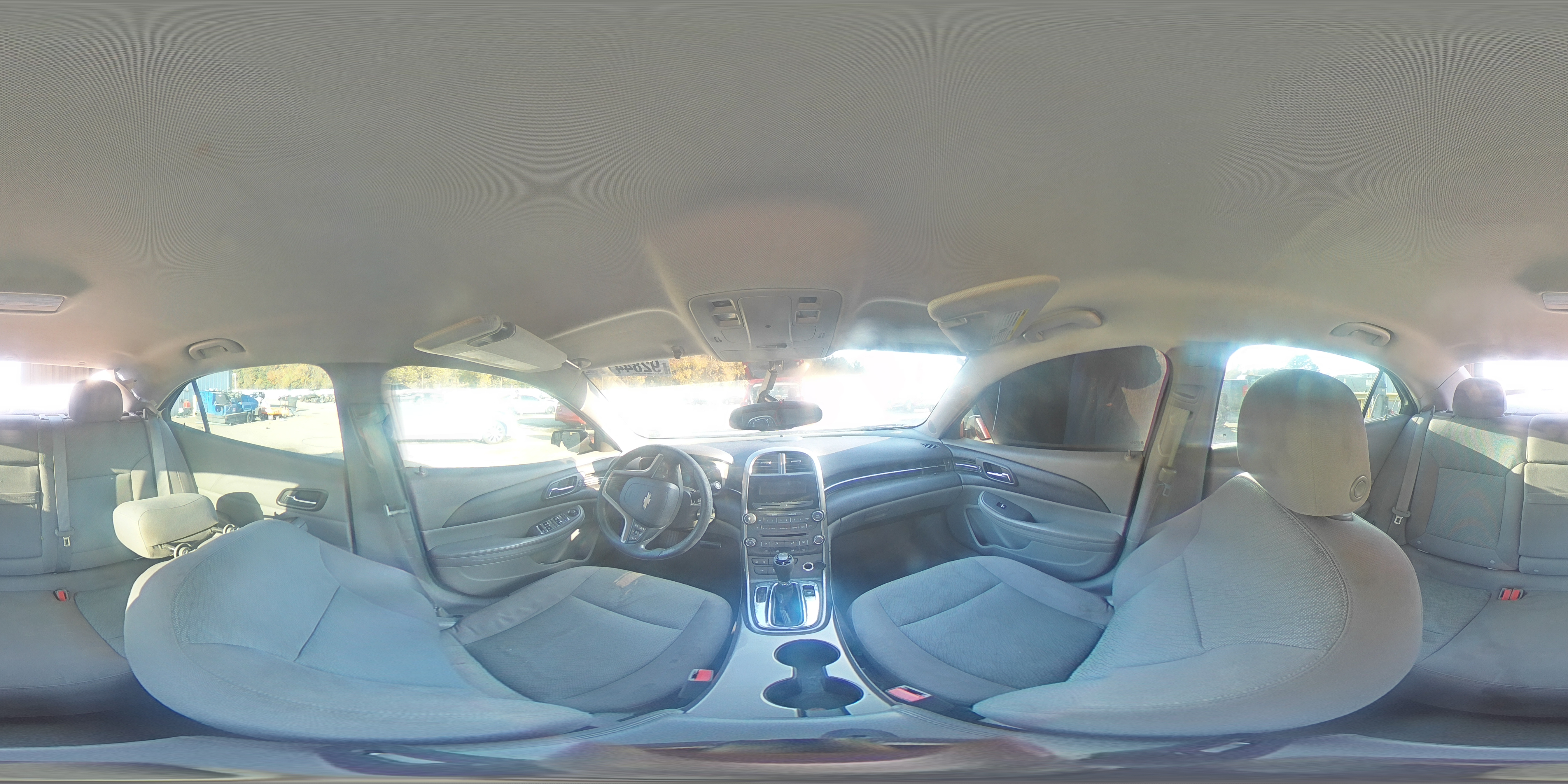 2013 Chevrolet Malibu Ls VIN: 1G11B5SA0DF131992 Lot: 92844115