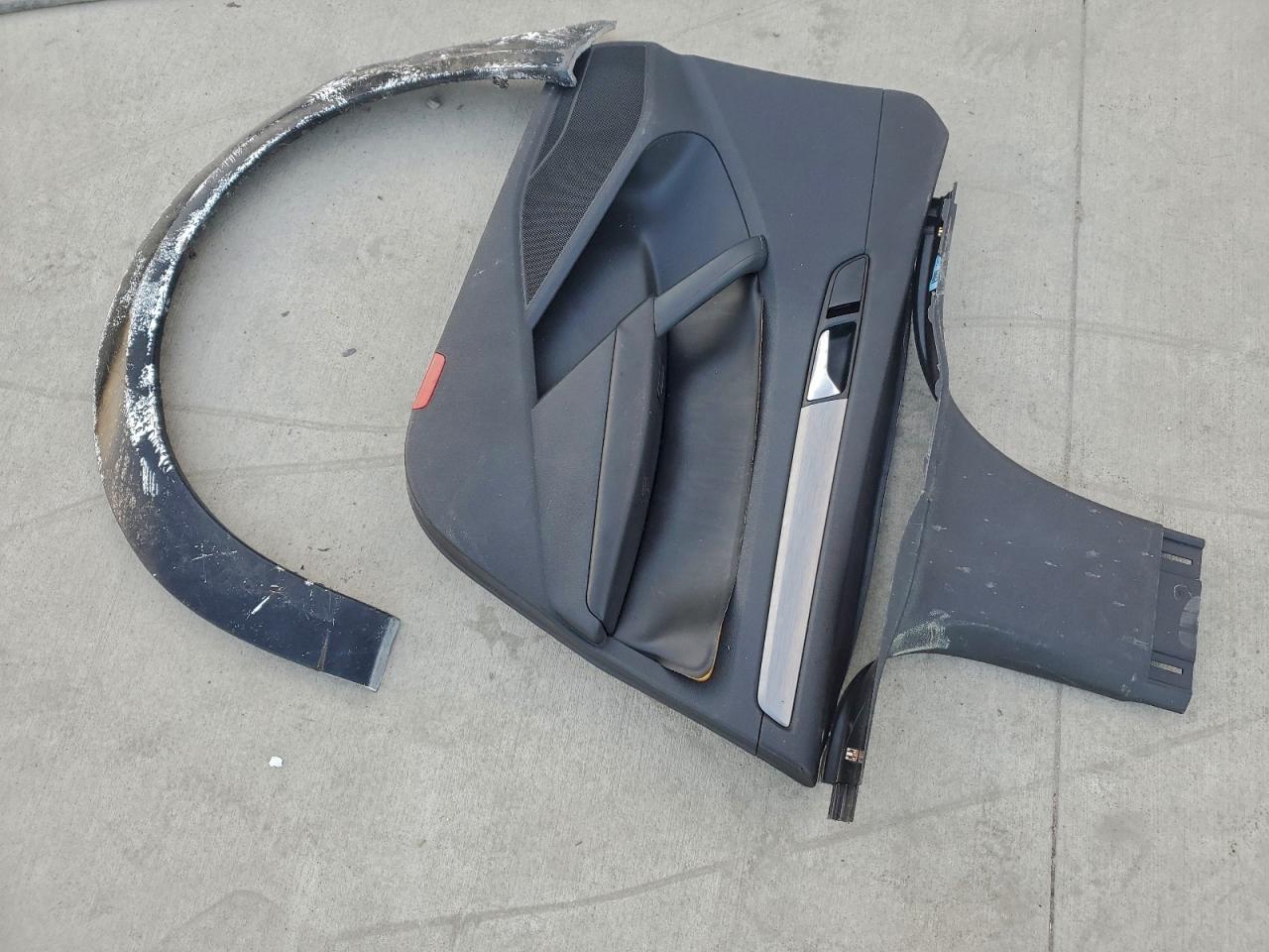 2014 Volkswagen Passat Se VIN: 1VWBS7A36EC052997 Lot: 92292135