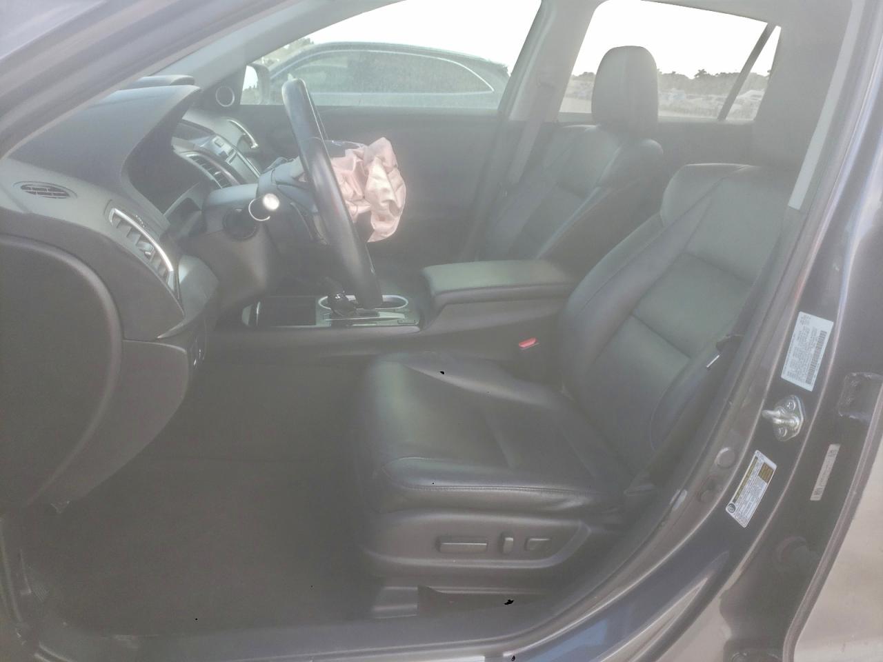 2017 Acura Rdx Technology VIN: 5J8TB3H56HL010200 Lot: 94404385