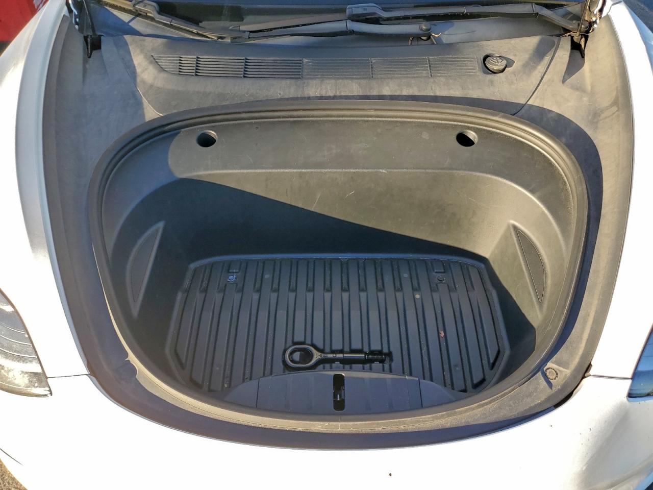 2021 Tesla Model 3 VIN: 5YJ3E1EA6MF078506 Lot: 94372485