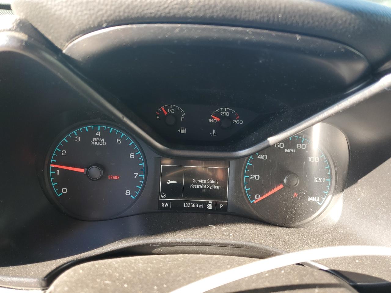 2019 Chevrolet Colorado VIN: 1GCHSBEA9K1163866 Lot: 91600195