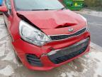 2015 KIA RIO 1.25 SR7 3DR for sale at Copart ST HELENS