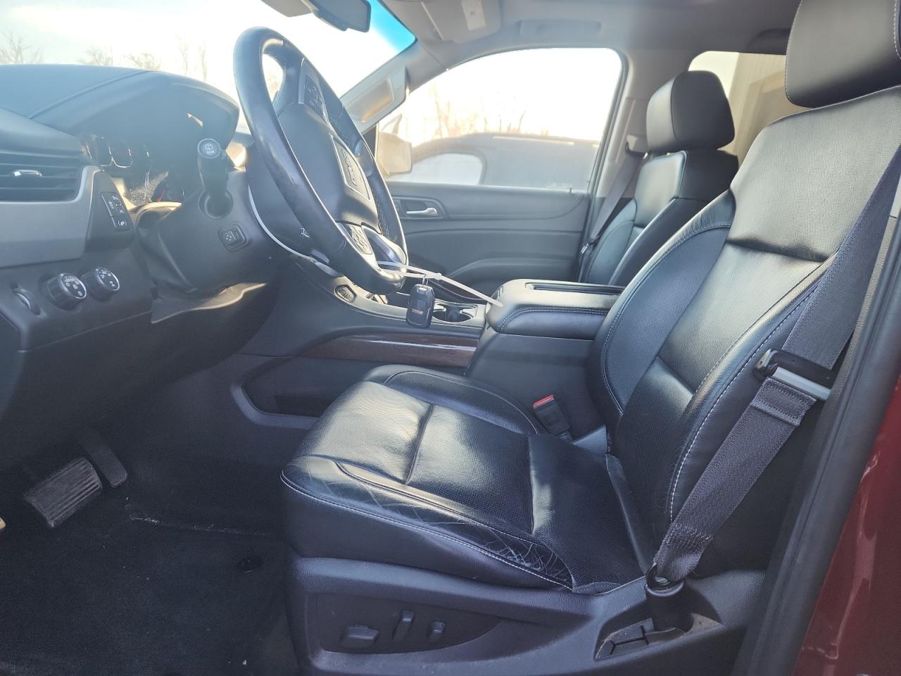 2016 GMC Yukon Slt VIN: 1GKS2BKC3GR159255 Lot: 92826475