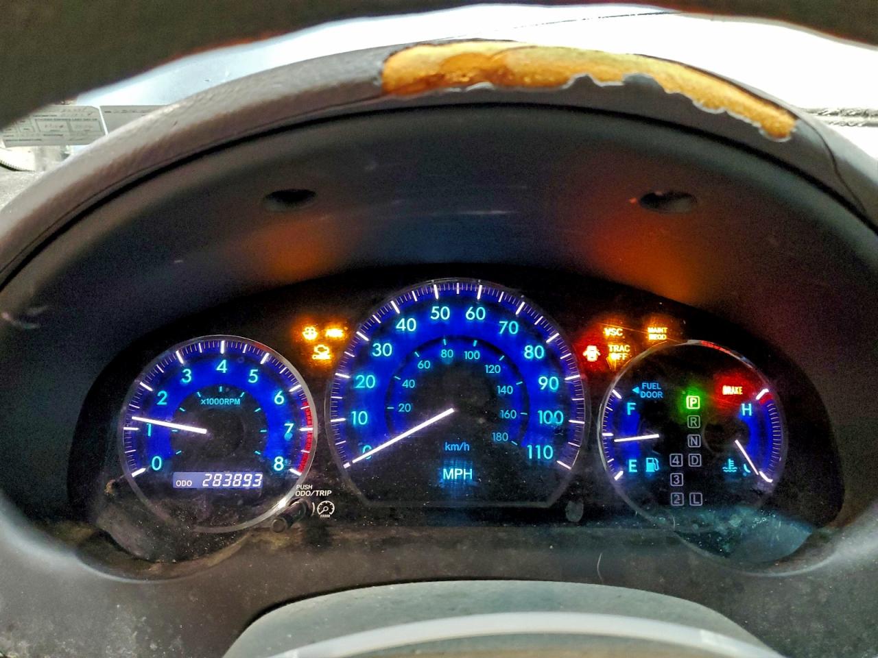 2007 Toyota Sienna Ce VIN: 5TDZK23C37S036291 Lot: 92713485