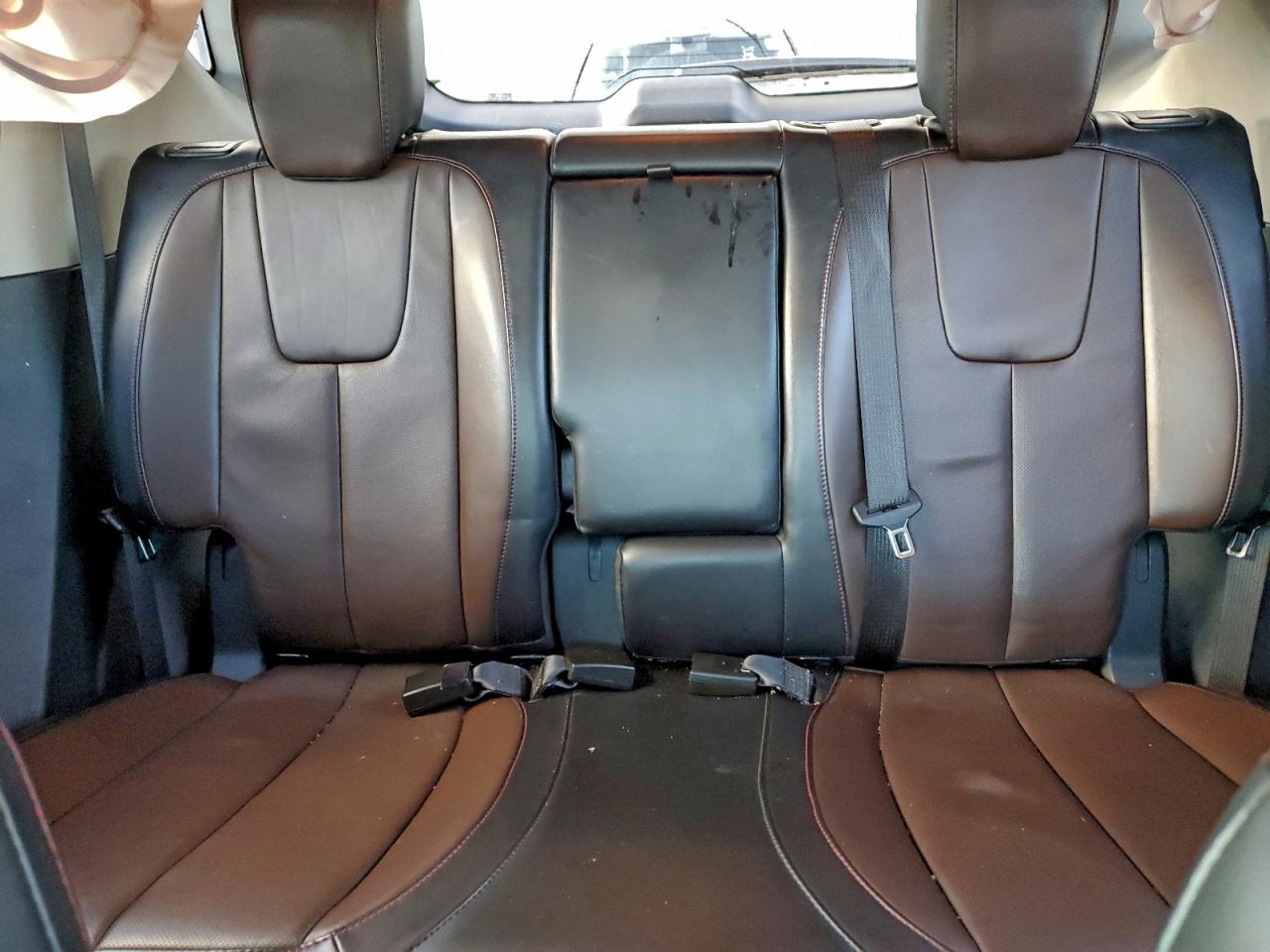 2013 Chevrolet Equinox Ltz VIN: 2GNFLFE31D6137881 Lot: 94547325