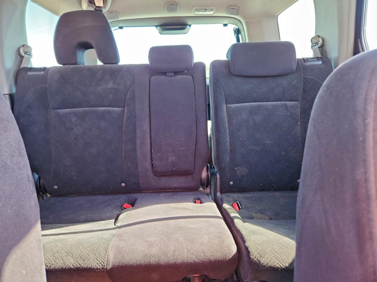 2005 Honda Cr-V Ex VIN: JHLRD78895C027978 Lot: 92681295