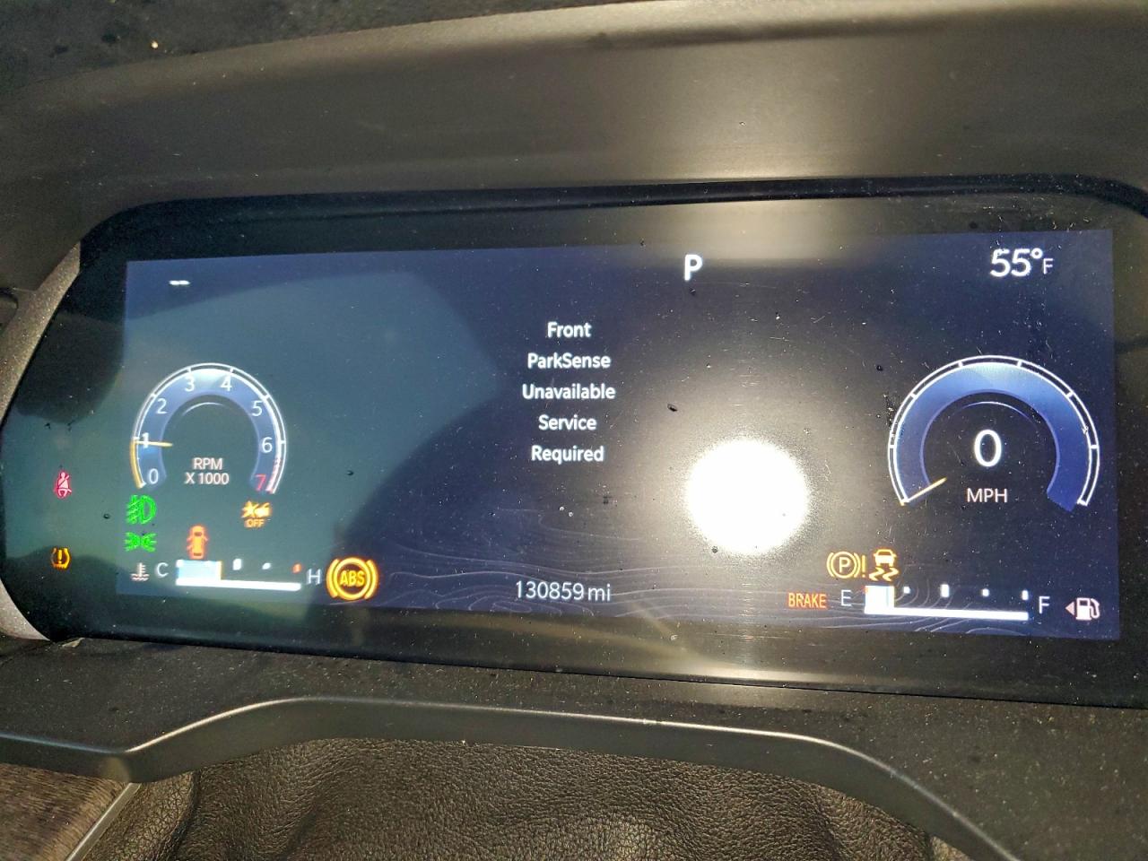 2021 Jeep Grand Cherokee L Limited VIN: 1C4RJKBG3M8106654 Lot: 94733605