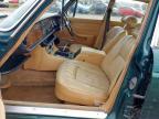1972 DAIMLER SOVEREIGN 4.2 AUTO  for sale at Copart WISBECH