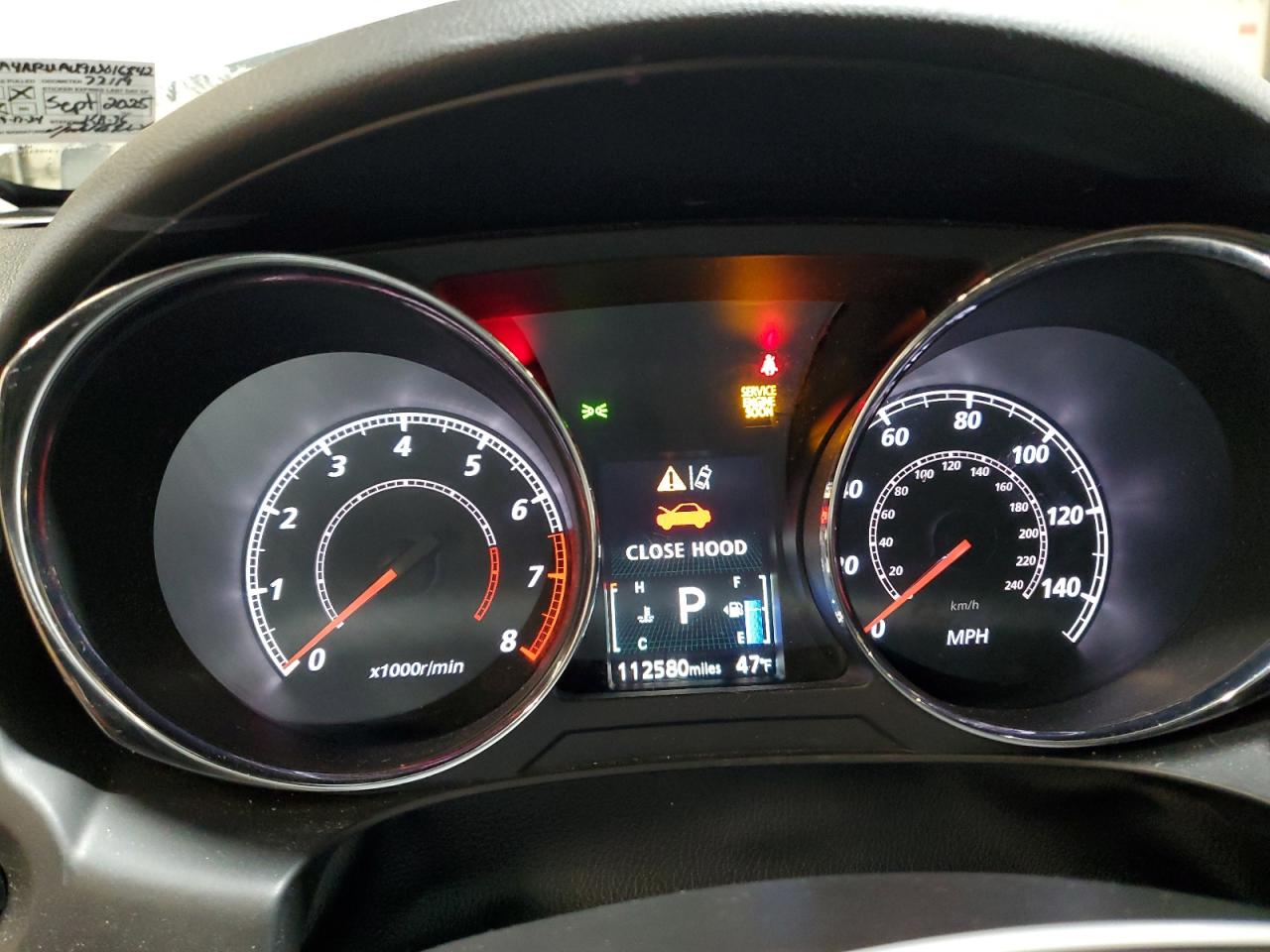 2022 Mitsubishi Outlander Sport Es VIN: JA4ARUAU9NU016842 Lot: 92203235