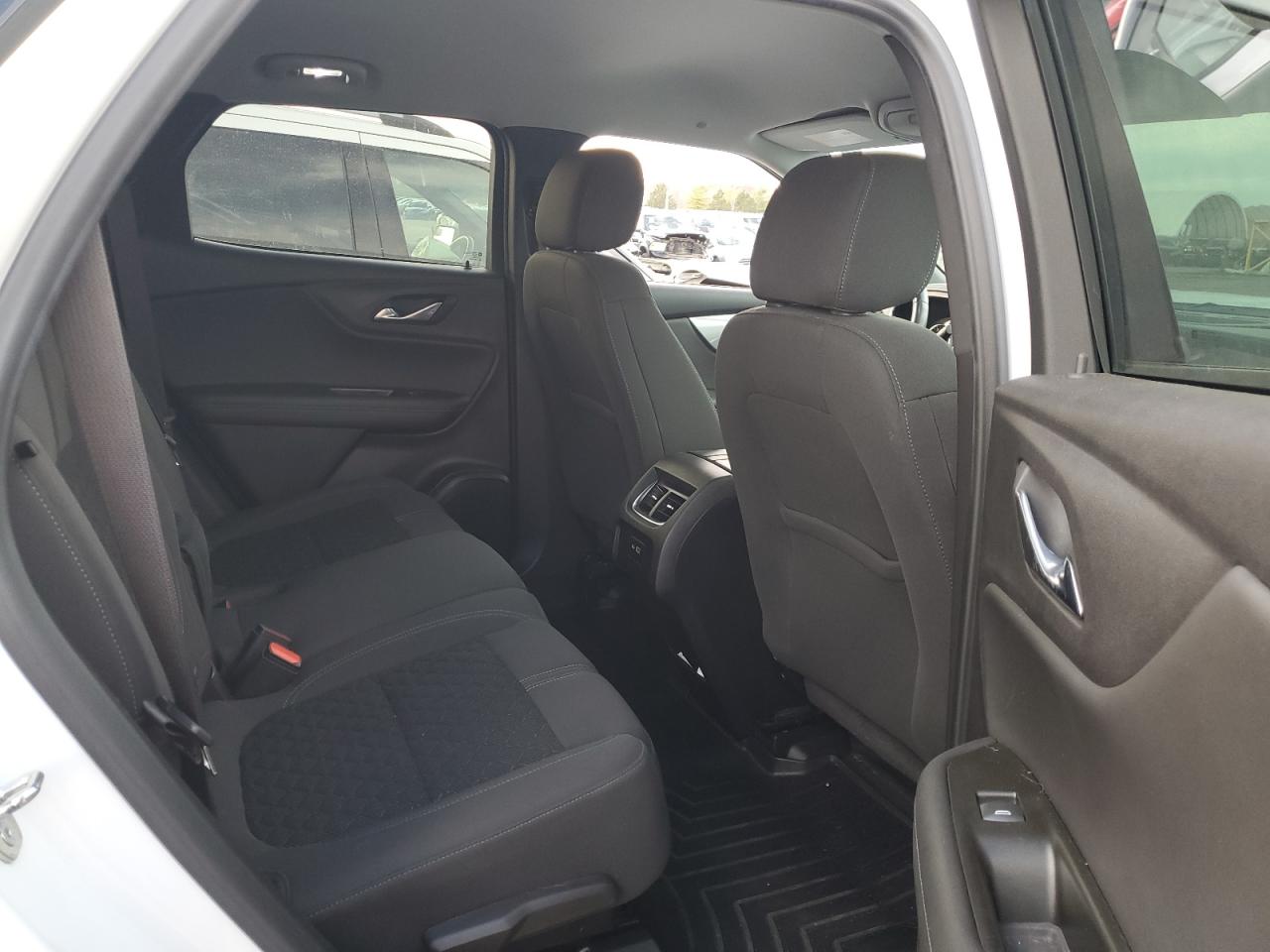 2020 Chevrolet Blazer 2Lt VIN: 3GNKBCRS2LS560339 Lot: 93199755