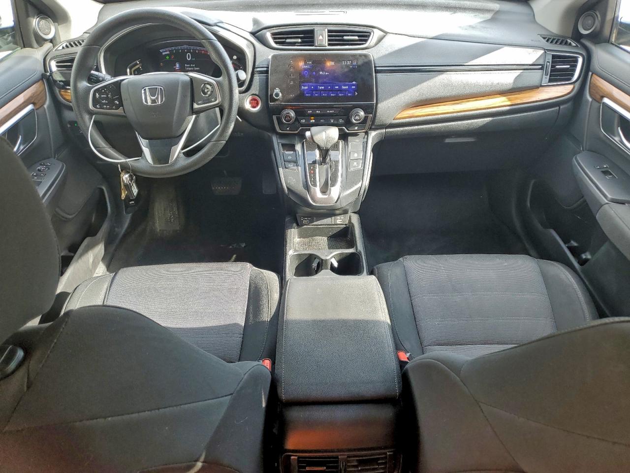 2021 Honda Cr-V Ex VIN: 7FARW2H50ME022089 Lot: 94529545