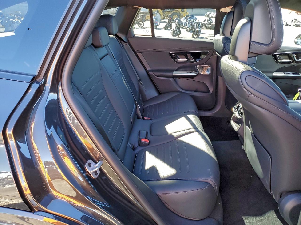 2023 Mercedes-Benz Glc 300 VIN: W1NKM4GB8PF052374 Lot: 93986445