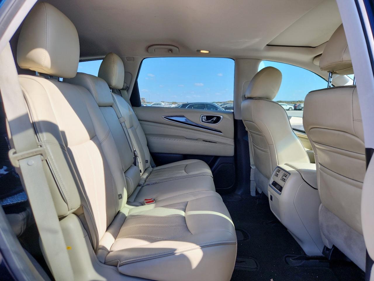 2016 Infiniti Qx60 VIN: 5N1AL0MN3GC521879 Lot: 92703715