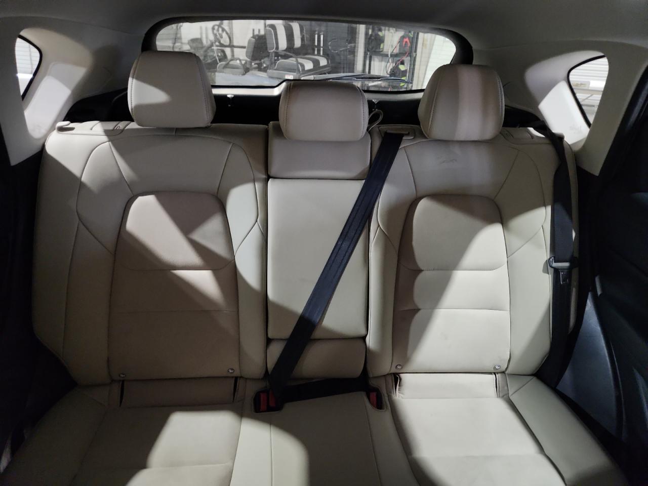 2019 Mazda Cx-5 Touring VIN: JM3KFBCMXK0689573 Lot: 93101375