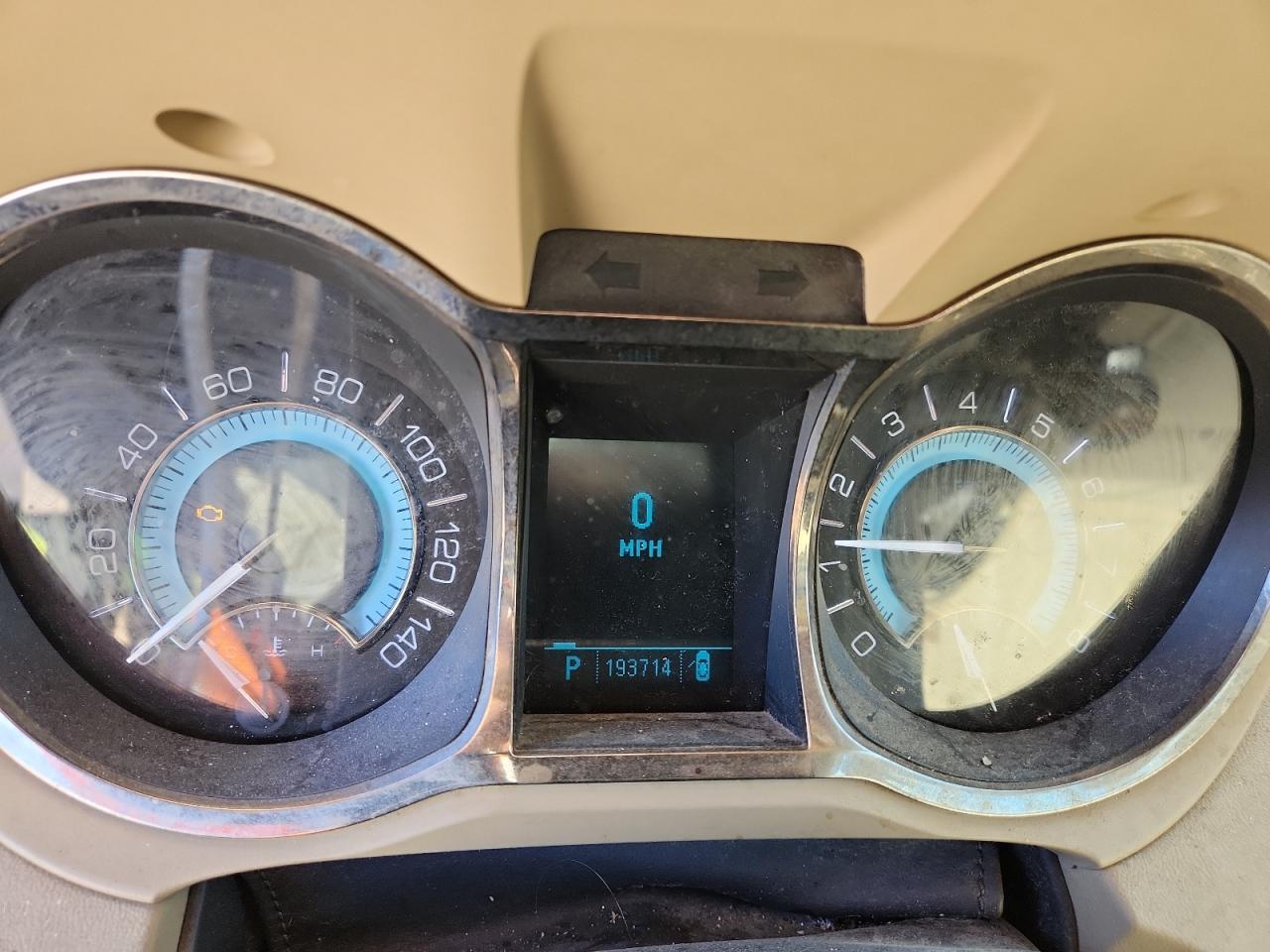 2010 Buick Lacrosse Cx VIN: 1G4GB5EG5AF142639 Lot: 93224275