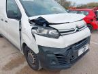 2020 CITROEN DISPATCH 1000 1.5 BLUEHDI 100 VAN ENTERPRISE for sale at Copart SANDWICH