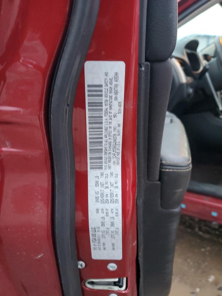 2016 Jeep Cherokee Latitude VIN: 1C4PJMCB0GW340370 Lot: 92268885