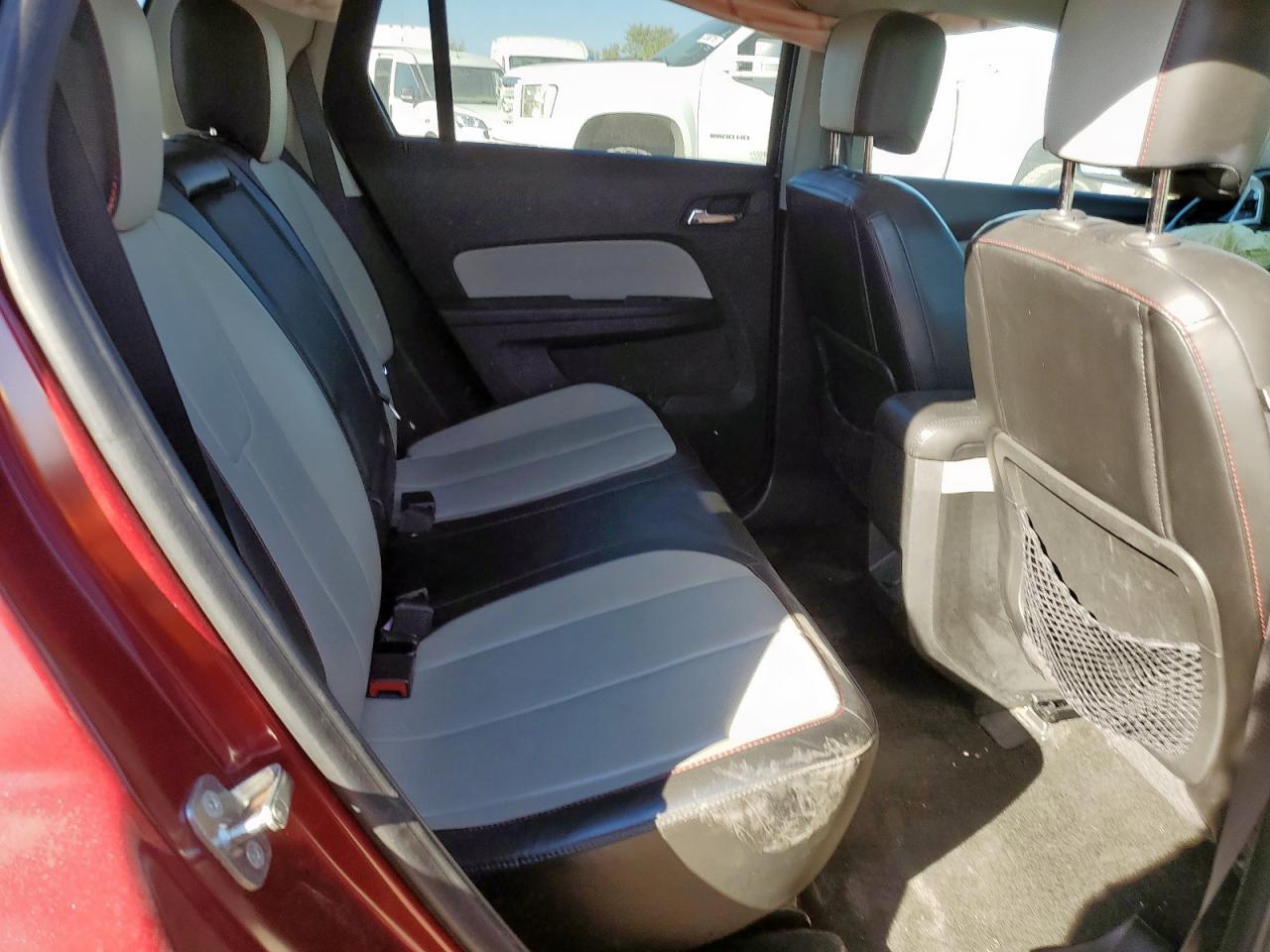 2017 GMC Terrain Slt VIN: 2GKALPEK4H6161716 Lot: 91172625