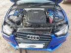 2015 AUDI A5 2.0 TDI 190 BLACK EDITION PLUS 5DR [5 SEAT] for sale at Copart BRISTOL