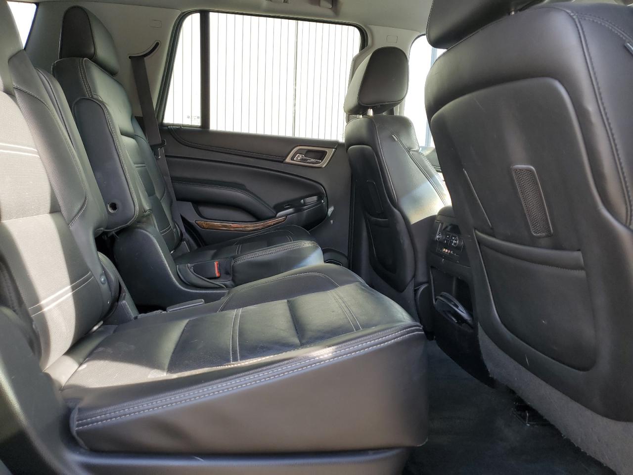 2015 GMC Yukon Denali VIN: 1GKS2CKJ6FR532470 Lot: 91892095