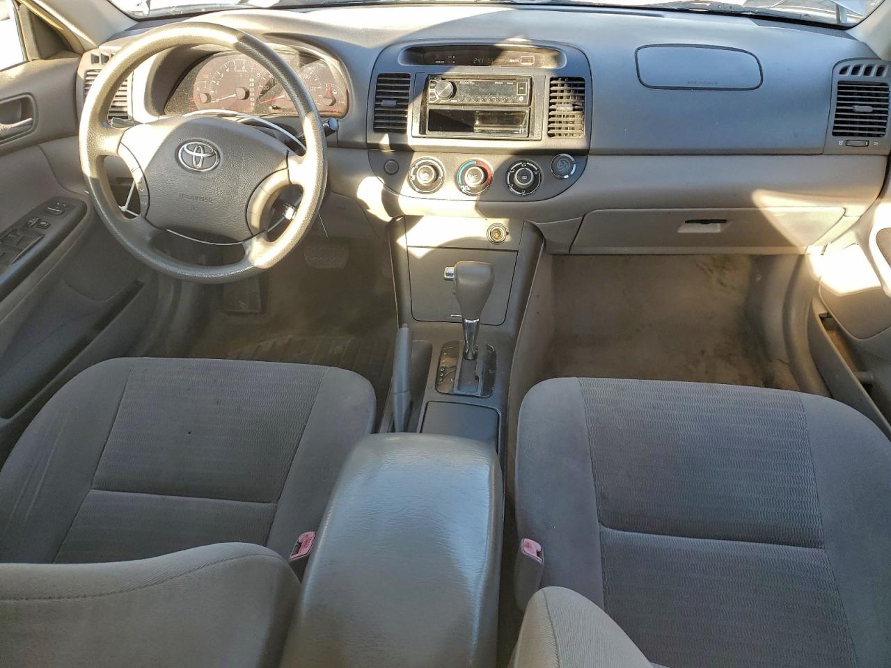 2005 Toyota Camry Le VIN: 4T1BE32K95U987008 Lot: 94533615