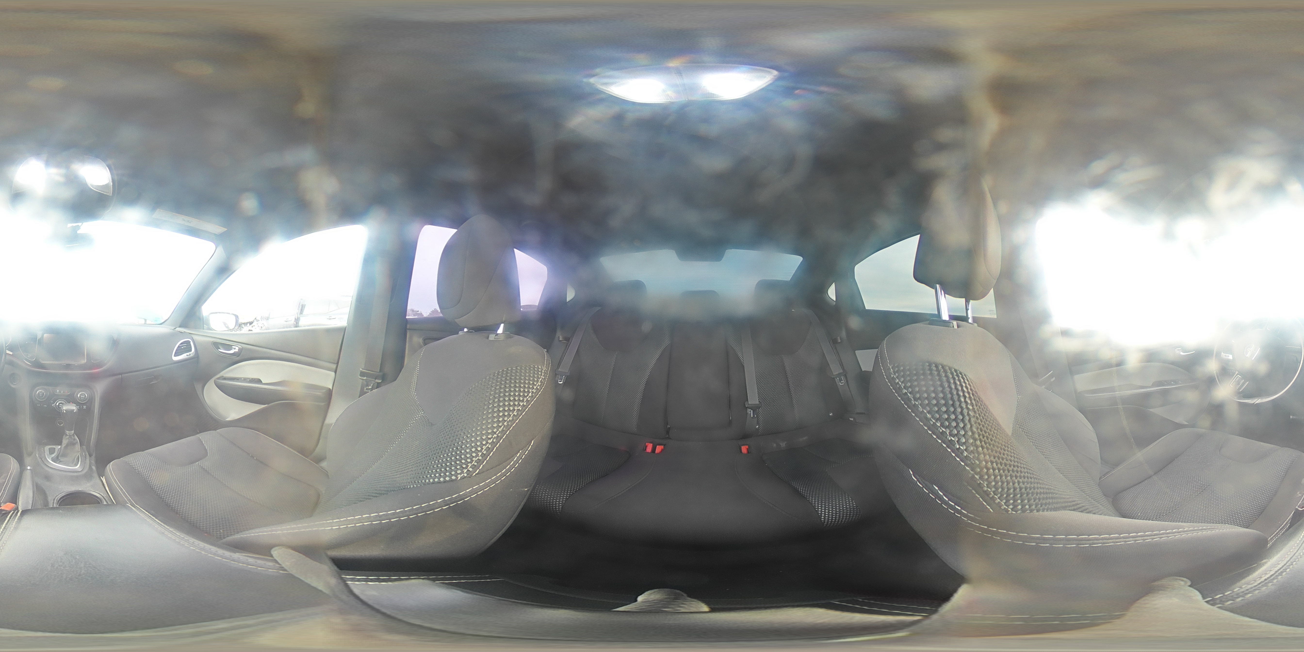 2015 Dodge Dart Sxt VIN: 1C3CDFBB1FD181859 Lot: 91931475