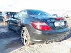 2014 MERCEDES-BENZ SLK SLK 250 CDI BLUEEFFICIENCY AMG SPORT 2DR TIP AUTO for sale at Copart WESTBURY