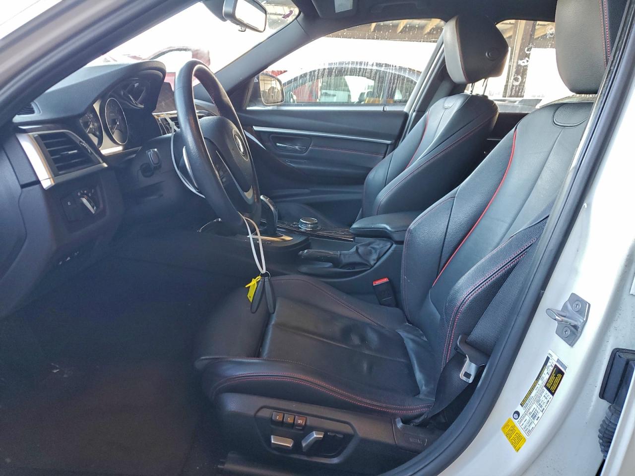 2017 BMW 330 I VIN: WBA8B9C5XHK884471 Lot: 93325535