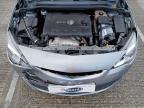 2011 VAUXHALL ASTRA GTC 2.0 CDTI 16V SRI 3DR for sale at Copart CHESTER