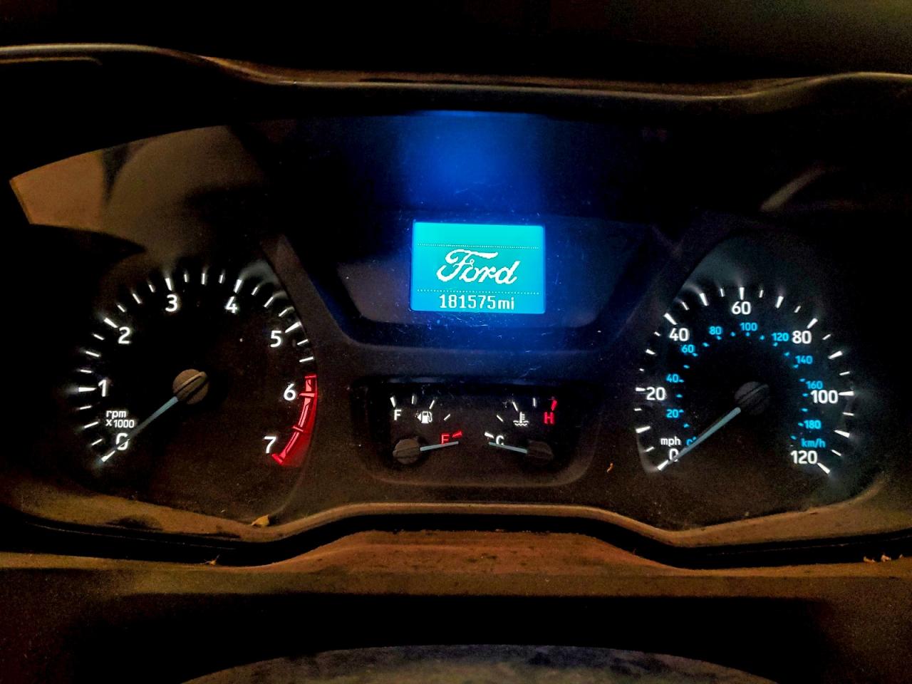 2018 Ford Transit T-350 VIN: 1FTBW2CG2JKA78927 Lot: 94489775