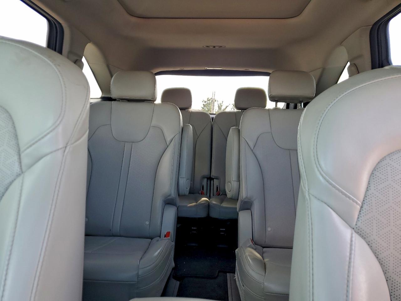 2021 Kia Sorento Sx VIN: 5XYRK4LF5MG033195 Lot: 94521795