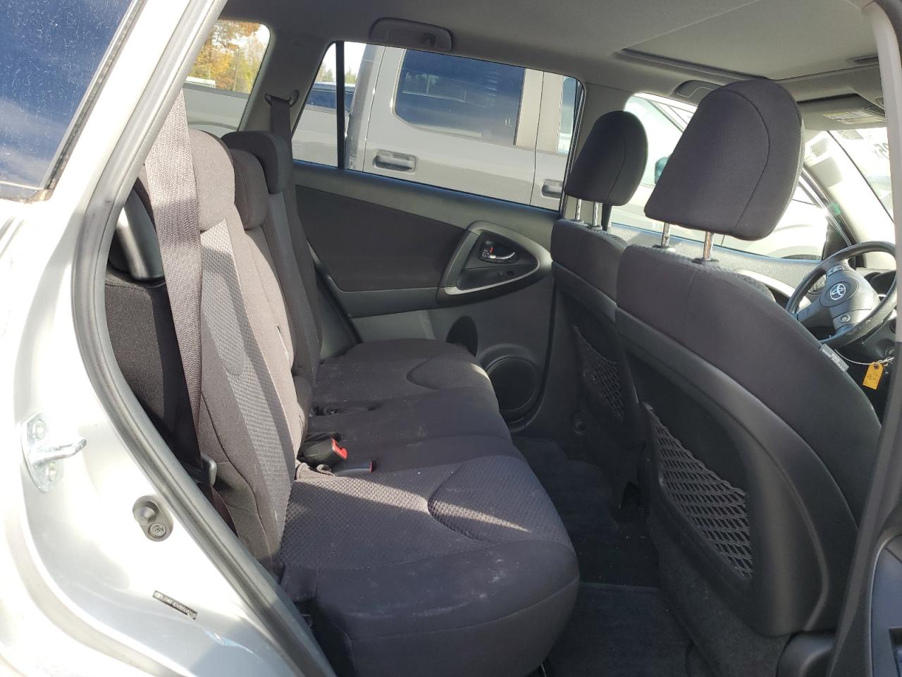 2011 Toyota Rav4 Sport VIN: JTMRF4DV8B5042165 Lot: 91868535