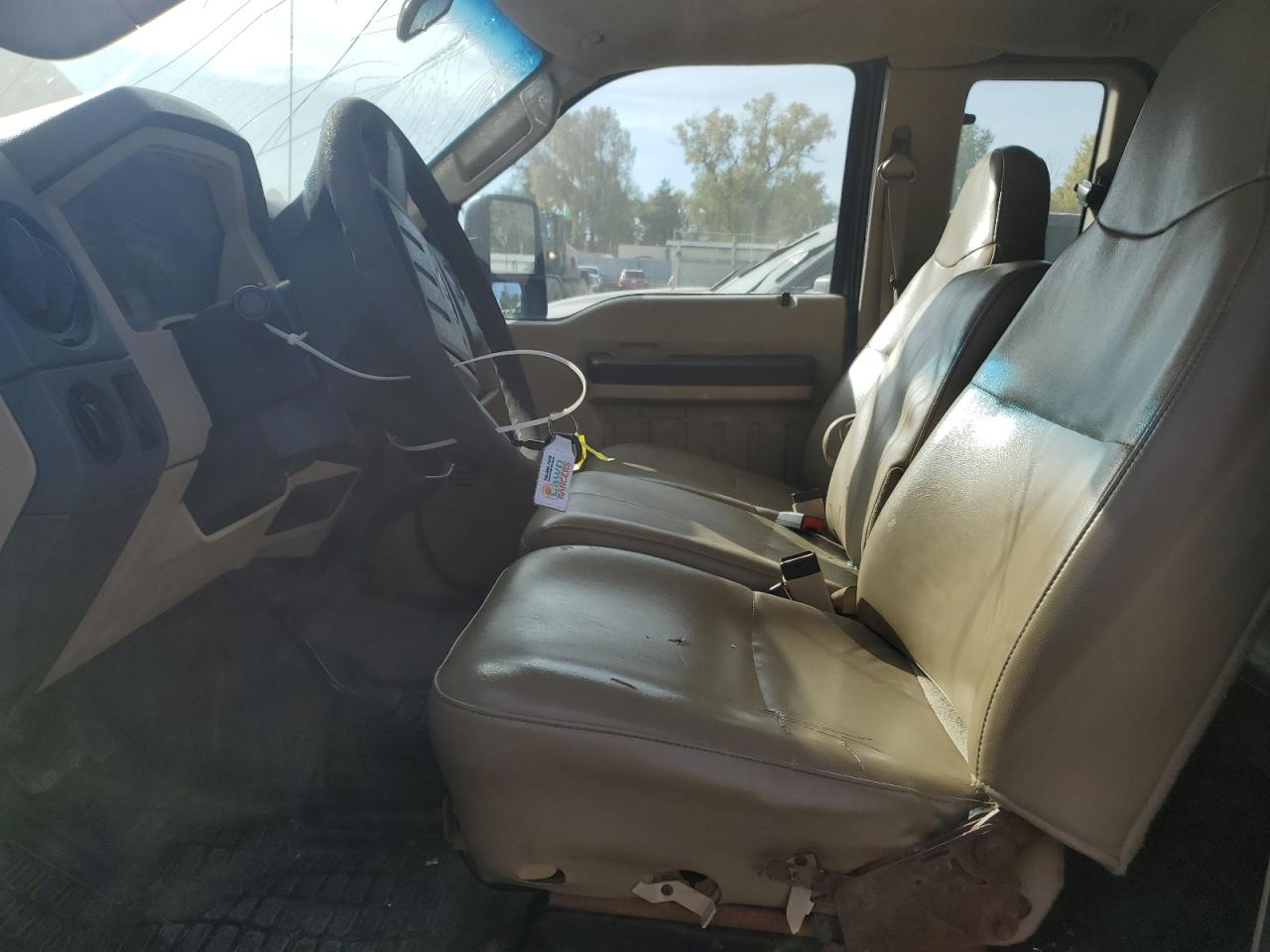 2009 Ford F250 Super Duty VIN: 1FTSX21559EB17101 Lot: 90628155