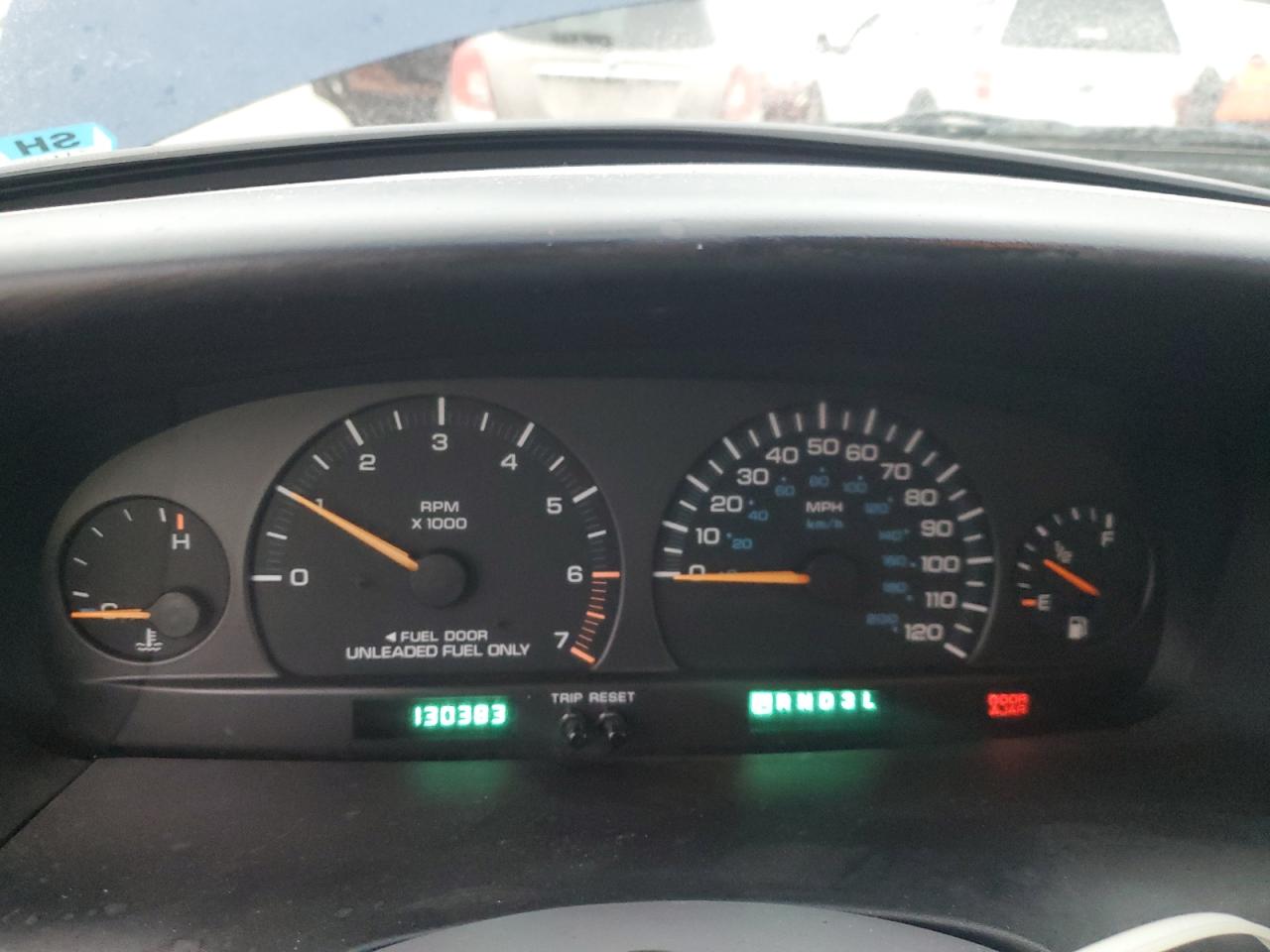 2000 Dodge Grand Caravan Se VIN: 1B4GP44G6YB725138 Lot: 93271175