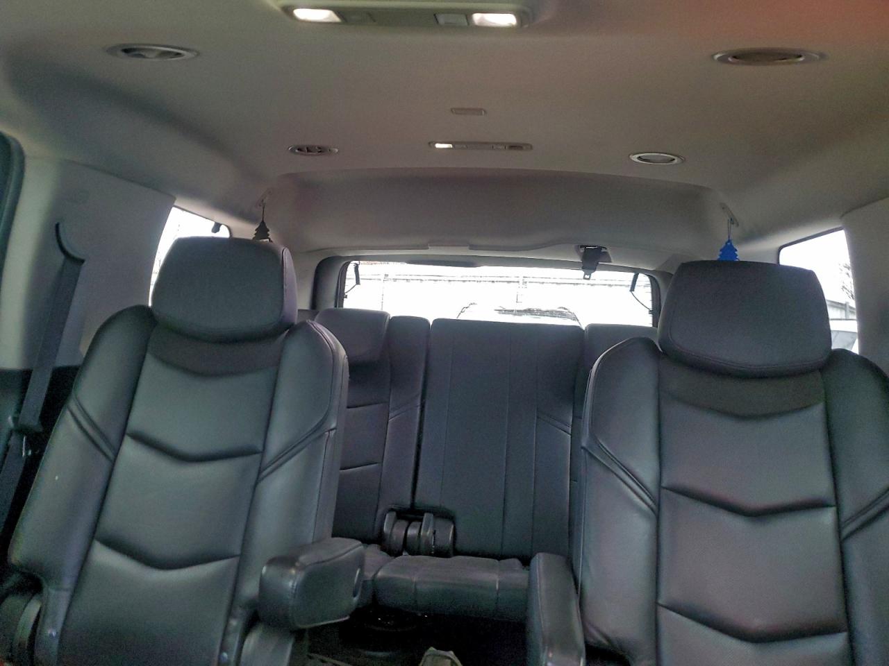 2020 Cadillac Escalade Luxury VIN: 1GYS4BKJ5LR197160 Lot: 91806185