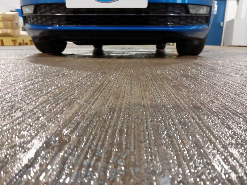 2018 SKODA OCTAVIA 1.6 TDI SE TECHNOLOGY 5DR