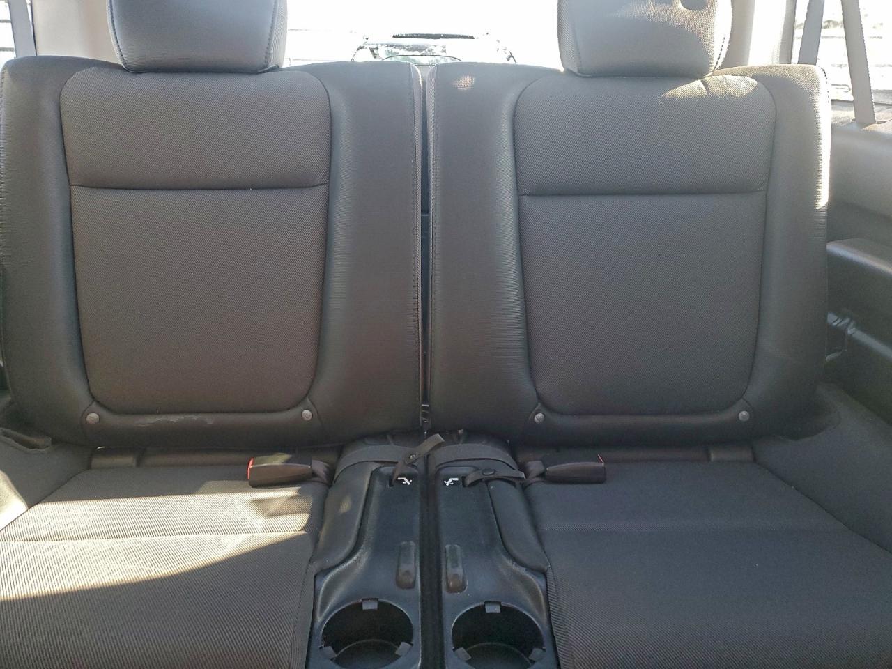 2006 Honda Element Ex VIN: 5J6YH28736L024559 Lot: 93951245