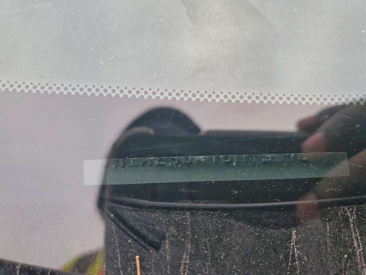 2006 Nissan 350Z Roadster VIN: JN1AZ36A46M457409 Lot: 92899775