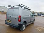 2023 CITROEN BERLINGO 1.5 BLUEHDI 1000KG ENTERPRISE ED 100PS 6 SPEED S/S for sale at Copart SANDY
