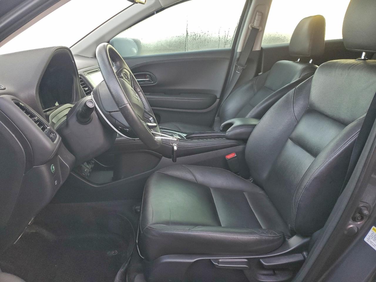 2016 Honda Hr-V Exl VIN: 3CZRU6H78GM728148 Lot: 94134035