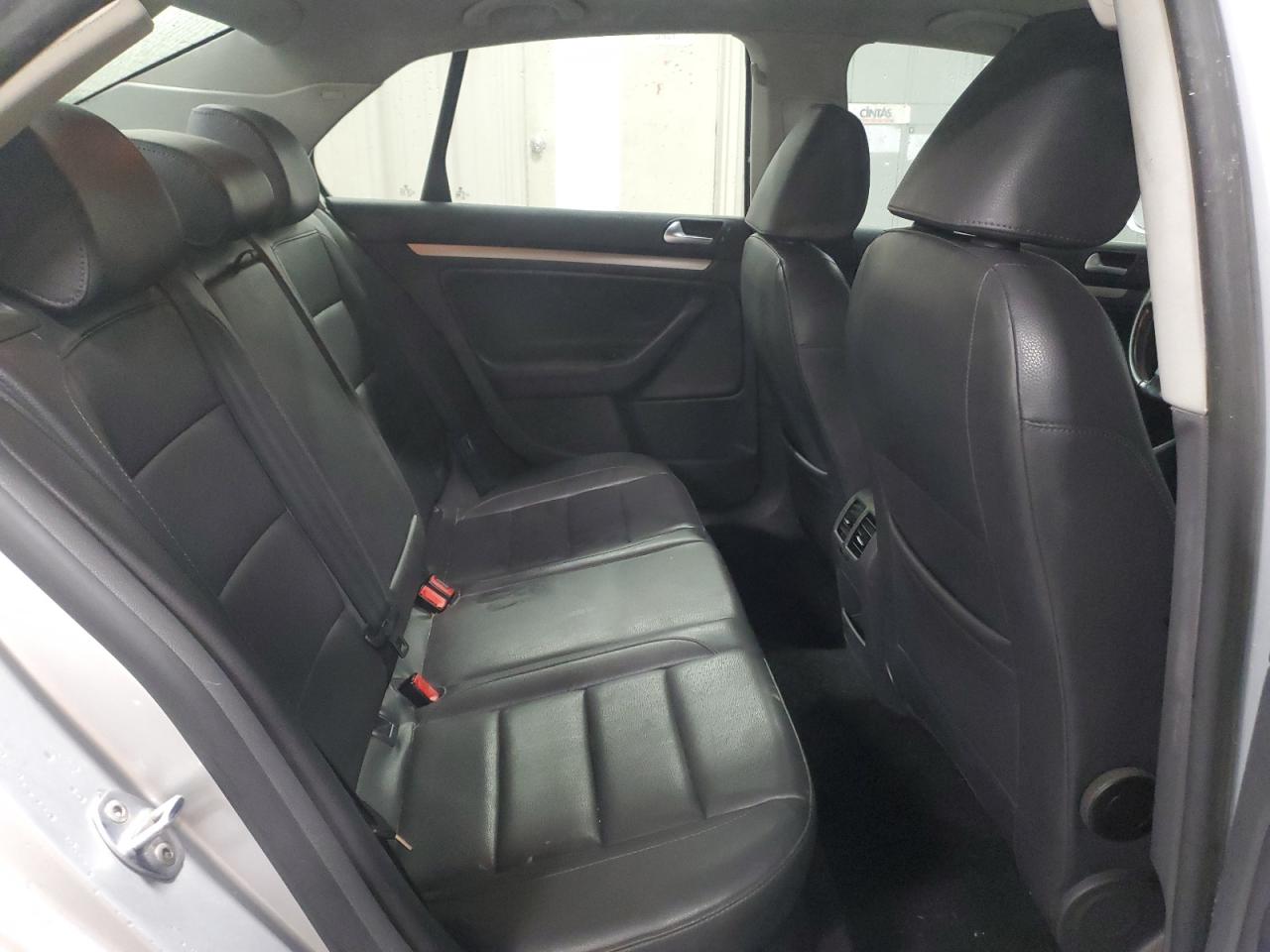 2009 Volkswagen Jetta Se VIN: 3VWRM71K59M164209 Lot: 93457955