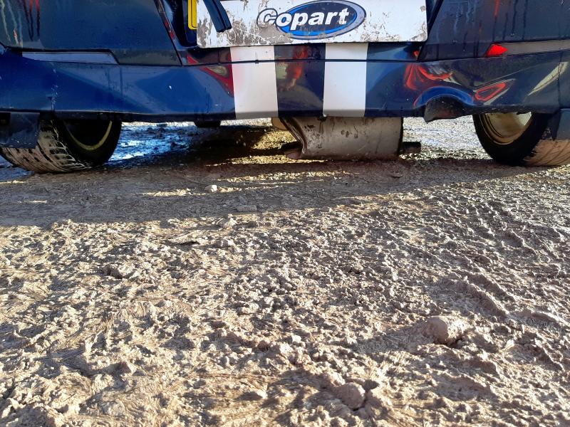 2008 MITSUBISHI COLT 1.1 BLACK HAWK 3DR