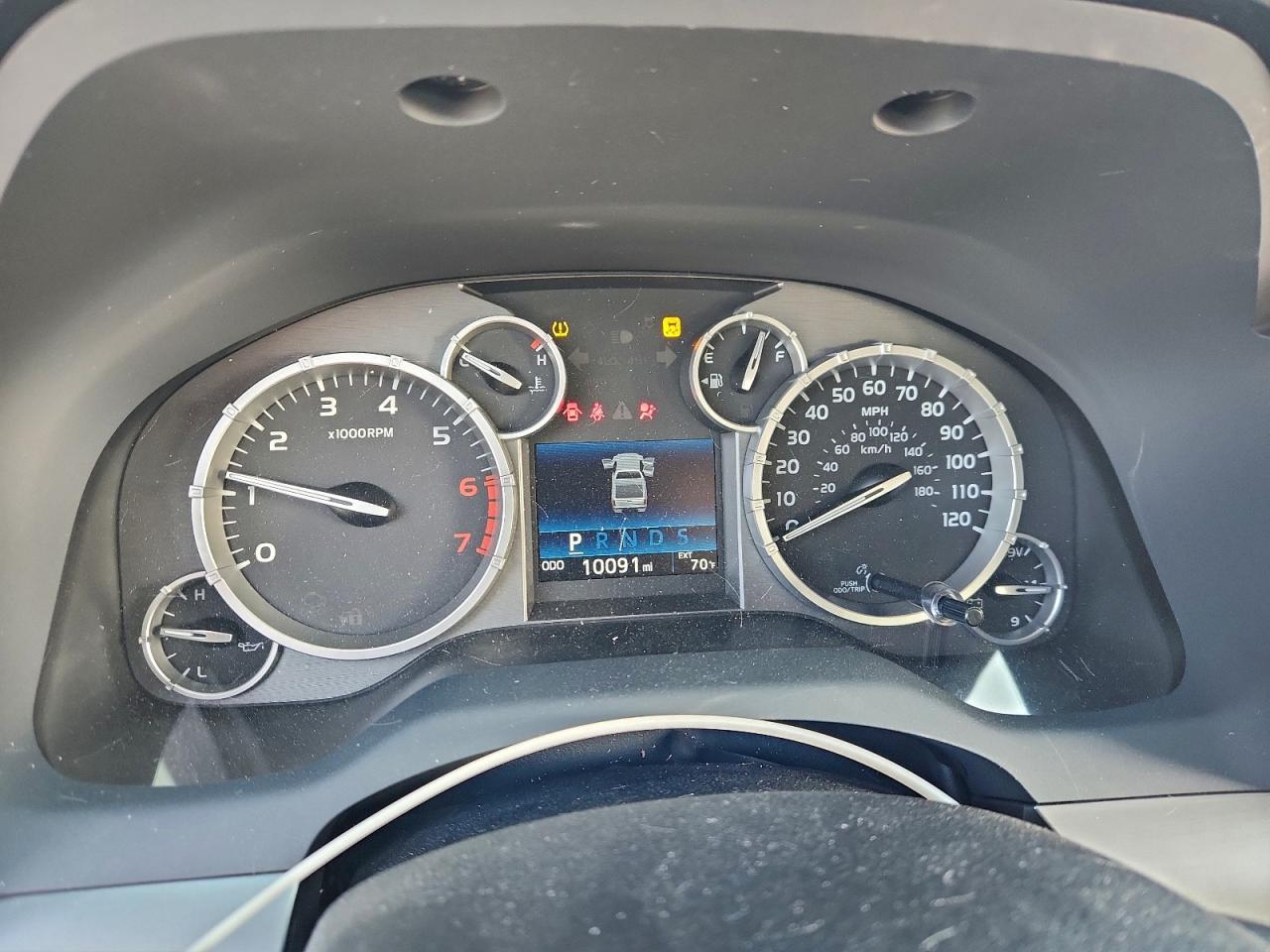 2015 Toyota Tundra Crewmax Sr5 VIN: 5TFDW5F10FX442953 Lot: 94145675