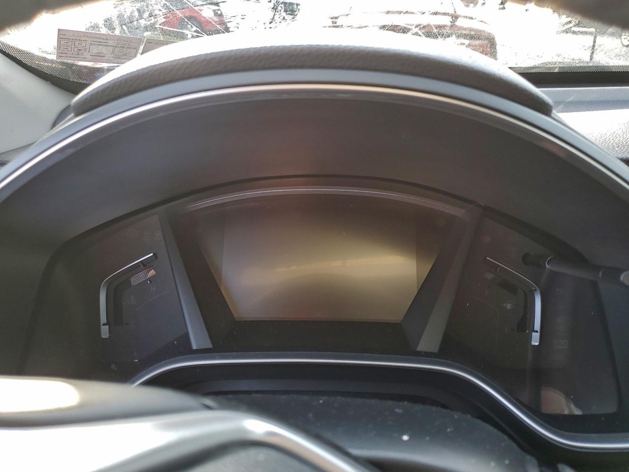 2019 Honda Cr-V Exl VIN: 5J6RW2H86KL007414 Lot: 92252025