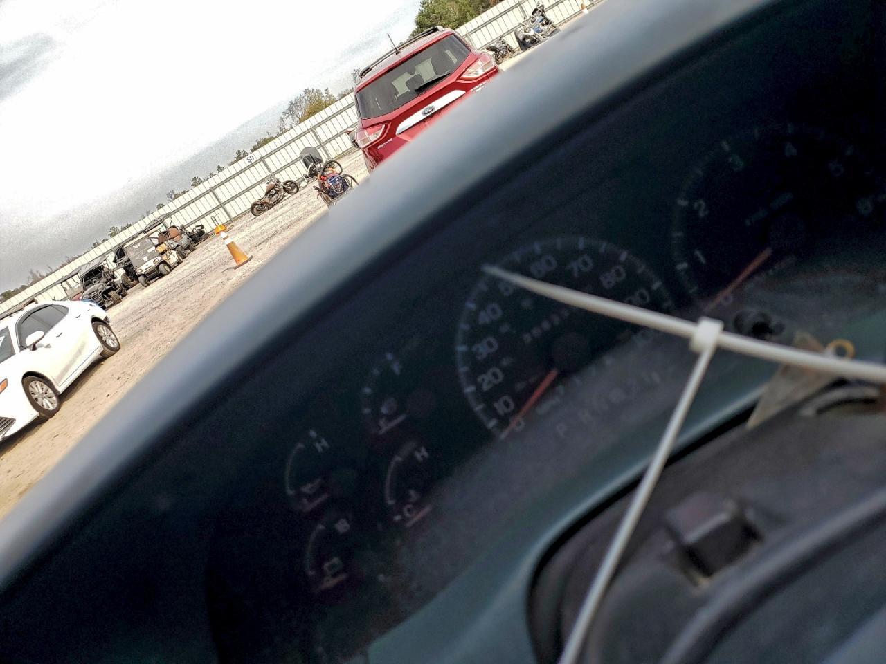 1998 Ford F150 VIN: 1FTZX1765WNB08922 Lot: 93960875