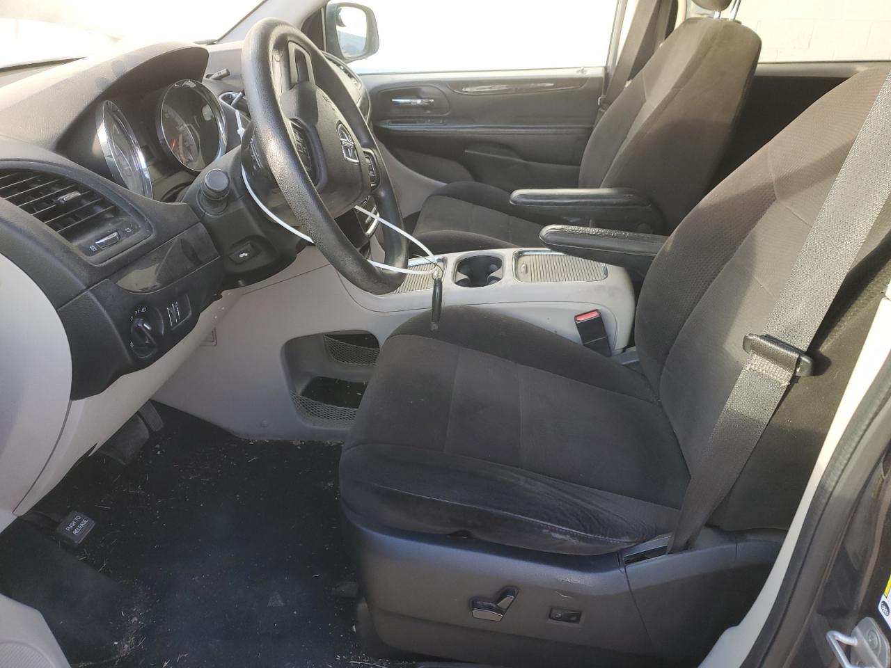 2013 Dodge Grand Caravan Sxt VIN: 2C4RDGCG0DR612188 Lot: 89583455