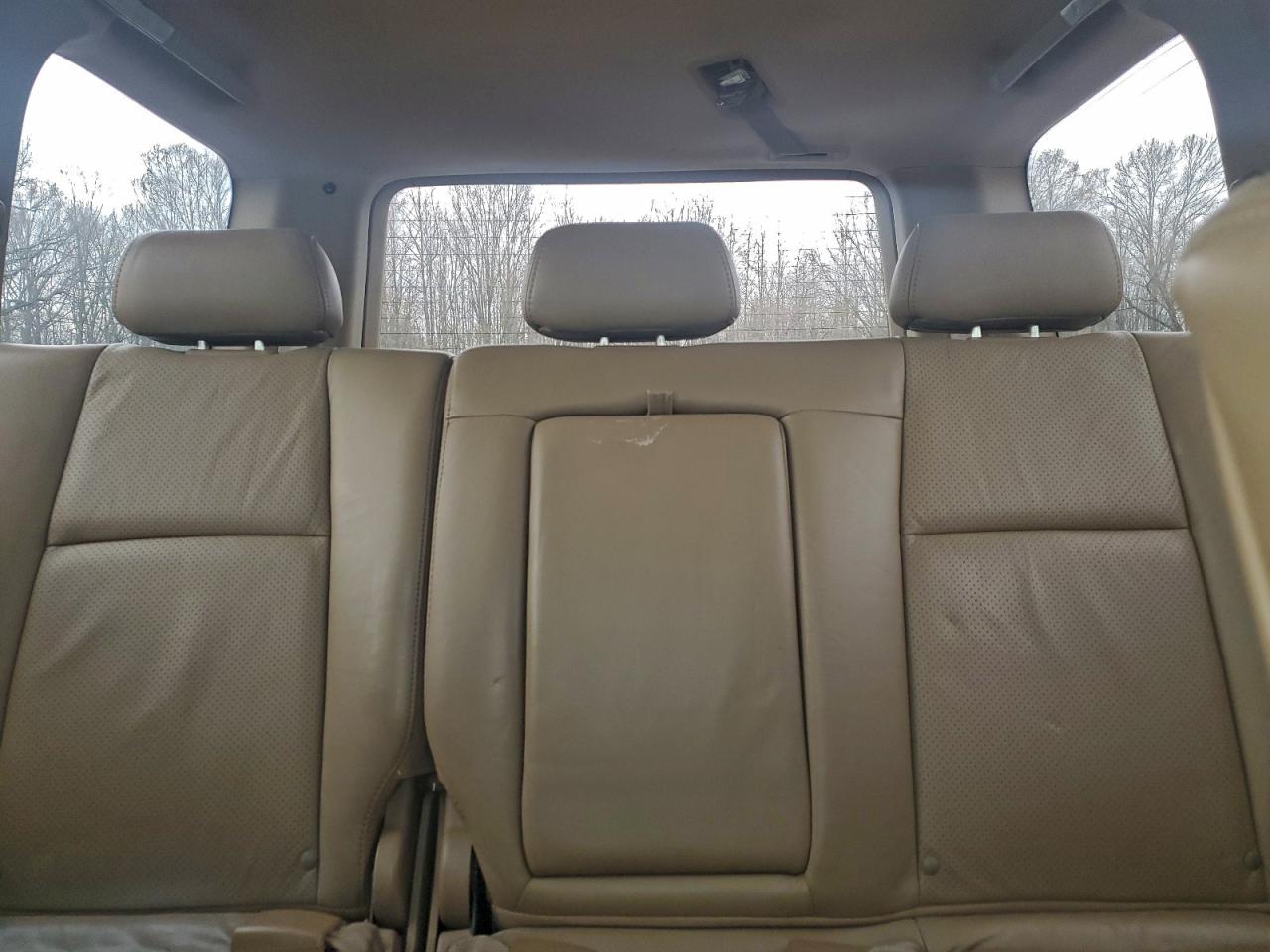 2003 Honda Pilot Exl VIN: 2HKYF18573H584363 Lot: 94407605